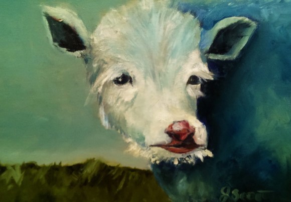 Cow Tipping (2)